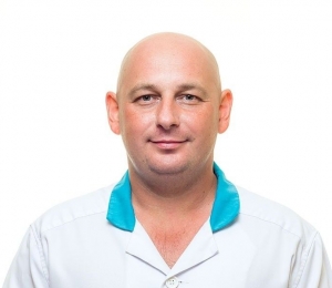 Беззубцев Роман Петрович
